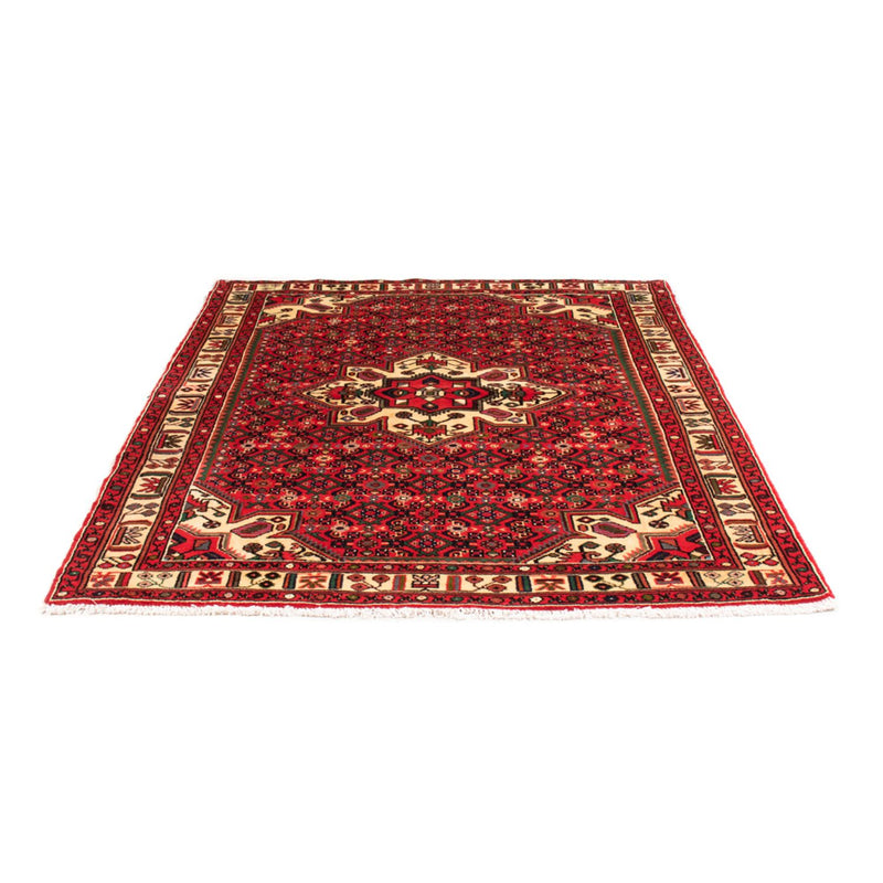 Hosseinabad Teppe 198x150cm - Persisk teppe