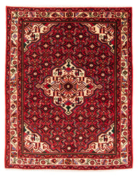 Hosseinabad Teppe 153x198cm - Persisk teppe – product image