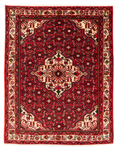 Hosseinabad Teppe 153x198cm - Persisk teppe