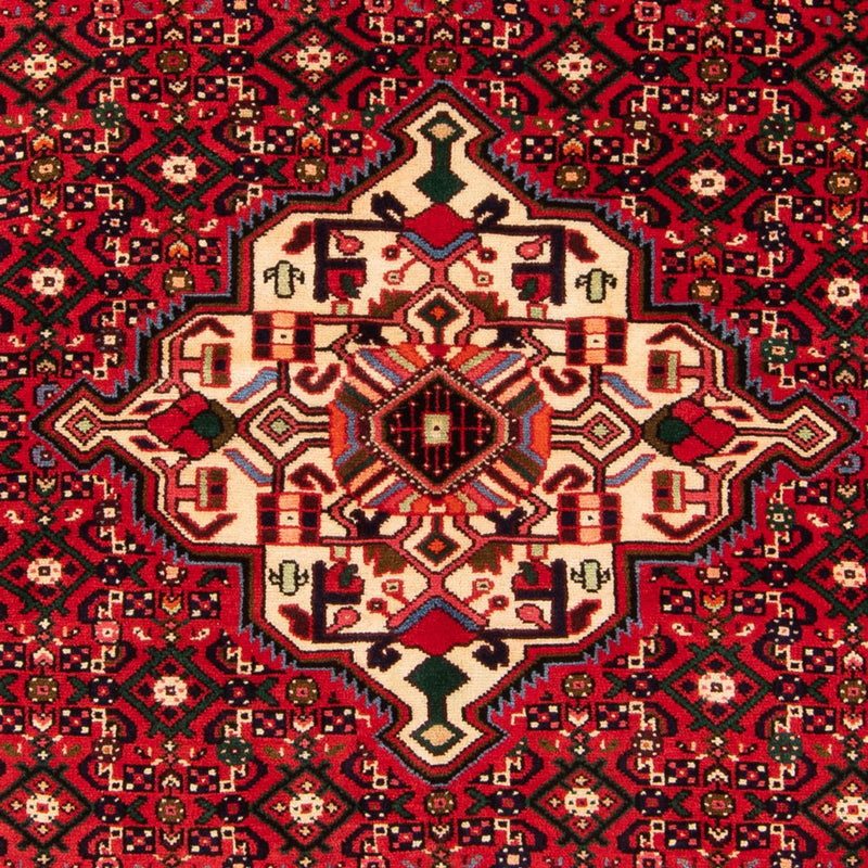 Hosseinabad Teppe 153x198cm - Persisk teppe