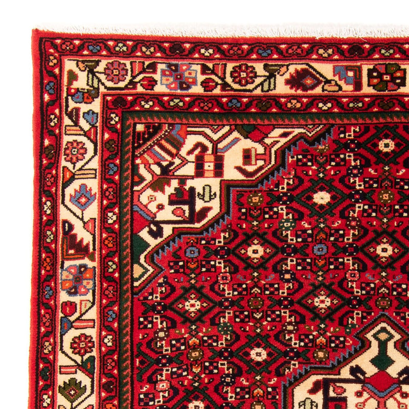 Hosseinabad Teppe 153x198cm - Persisk teppe