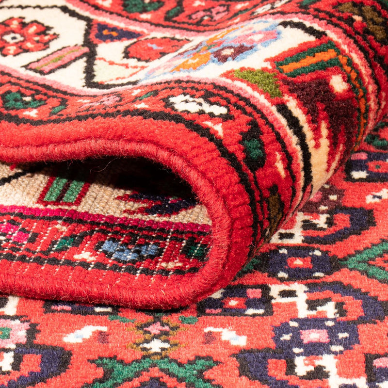Hosseinabad Teppe 153x198cm - Persisk teppe
