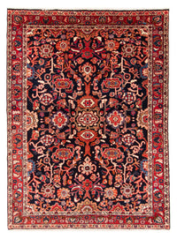 Nahavand Teppe 220x157cm - Persisk teppe – product image