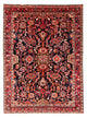 Nahavand Teppe 220x157cm - Persisk teppe