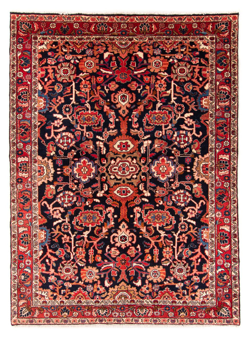Nahavand Teppe 220x157cm - Persisk teppe