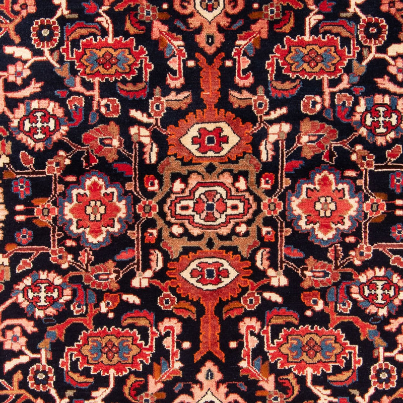 Nahavand Teppe 220x157cm - Persisk teppe