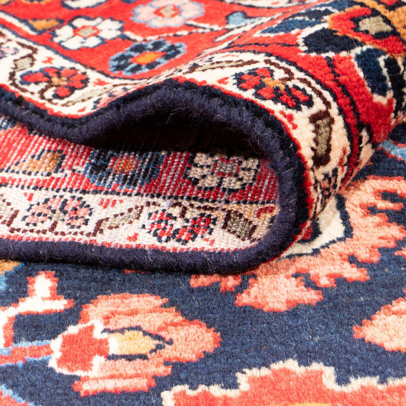 Nahavand Teppe 220x157cm - Persisk teppe
