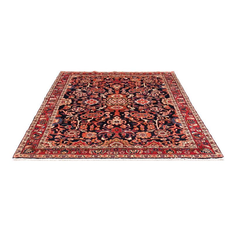 Nahavand Teppe 220x157cm - Persisk teppe