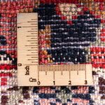 Nahavand Teppe 220x157cm - Persisk teppe