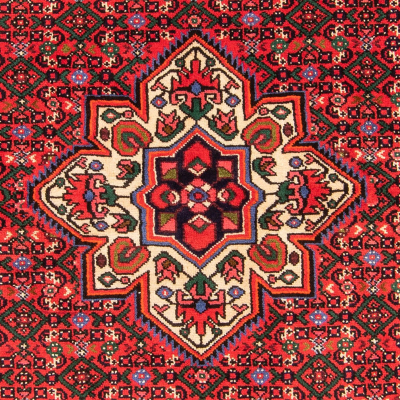 Hosseinabad Teppe 152x204cm - Persisk teppe