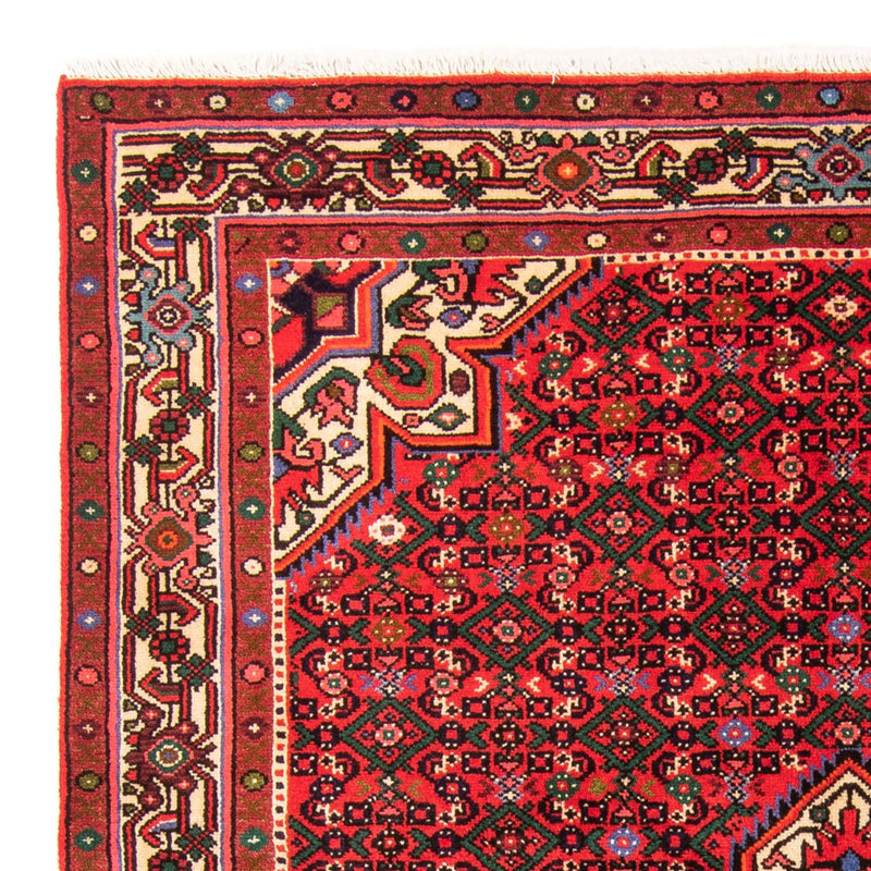 Hosseinabad Teppe 152x204cm - Persisk teppe