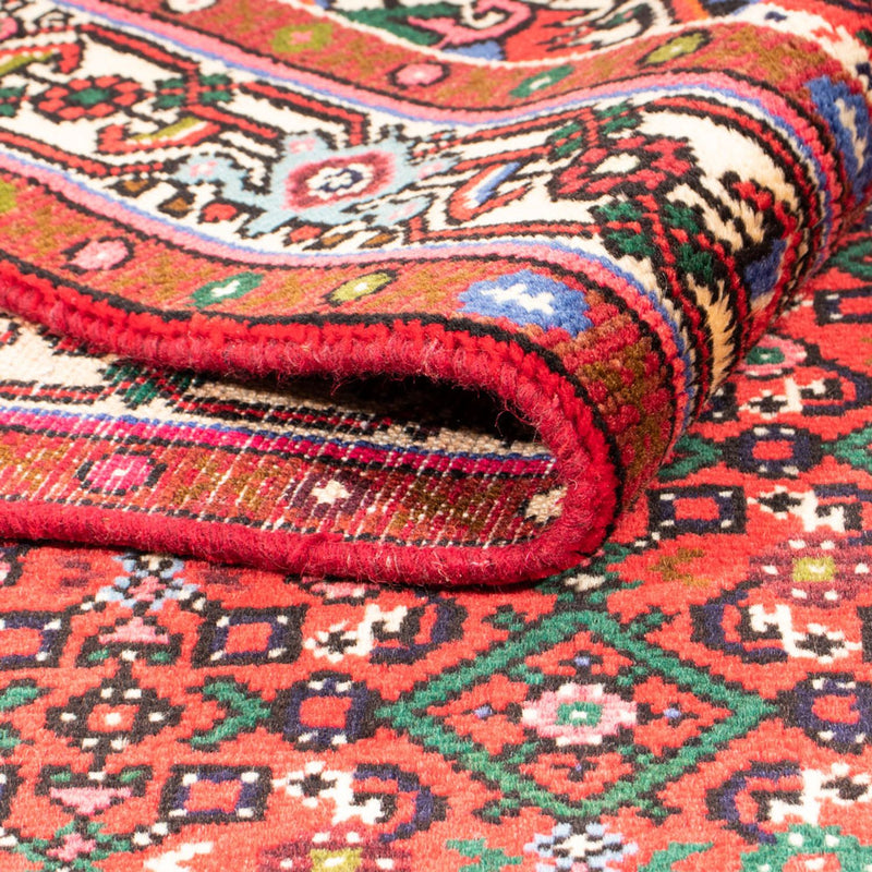 Hosseinabad Teppe 152x204cm - Persisk teppe