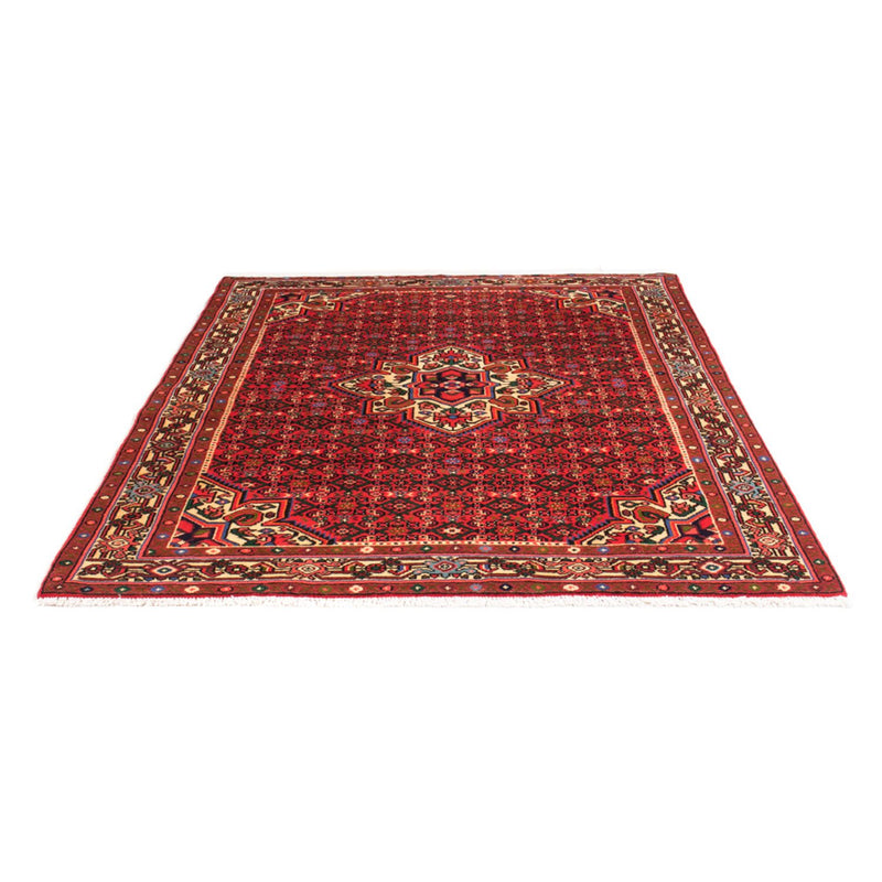 Hosseinabad Teppe 152x204cm - Persisk teppe