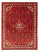Hosseinabad Teppe 204x155cm - Persisk teppe