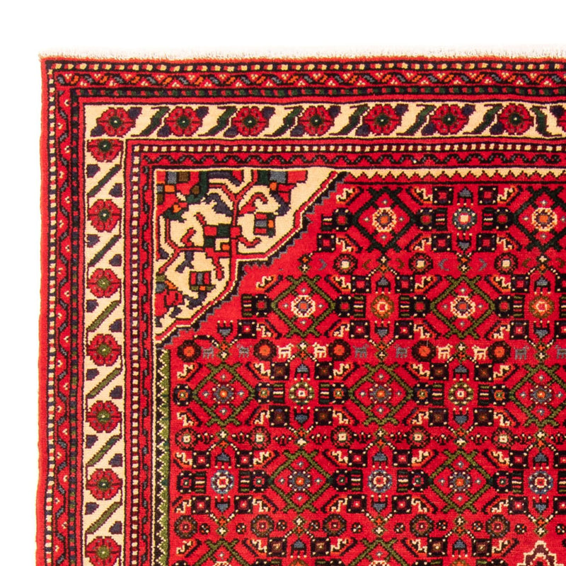 Hosseinabad Teppe 204x155cm - Persisk teppe