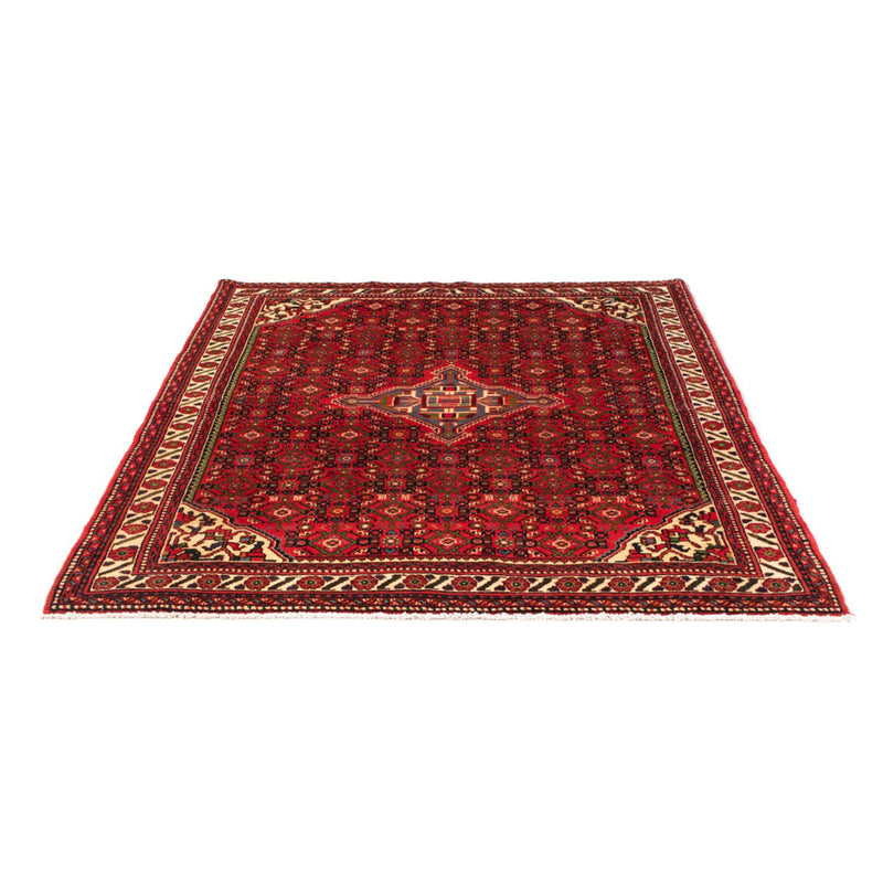 Hosseinabad Teppe 204x155cm - Persisk teppe