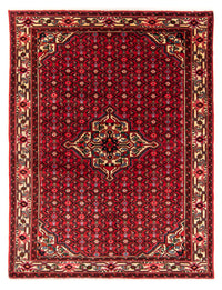 Hosseinabad Teppe 154x207cm - Persisk teppe – product image