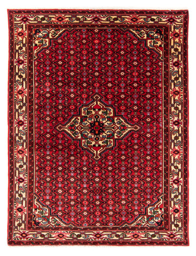 Hosseinabad Teppe 154x207cm - Persisk teppe