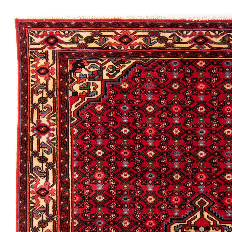 Hosseinabad Teppe 154x207cm - Persisk teppe