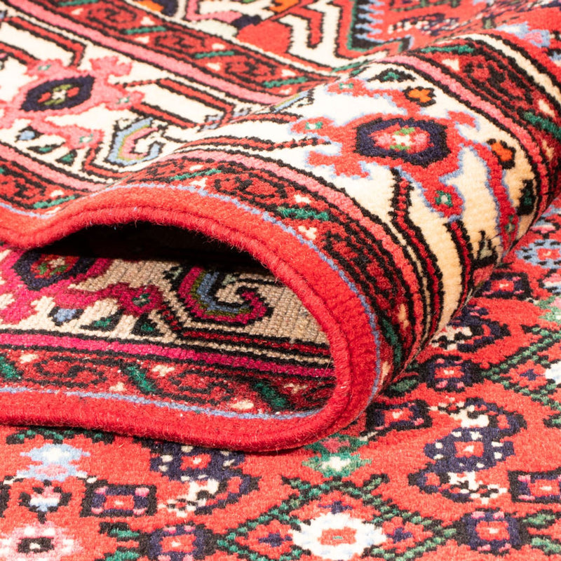 Hosseinabad Teppe 154x207cm - Persisk teppe