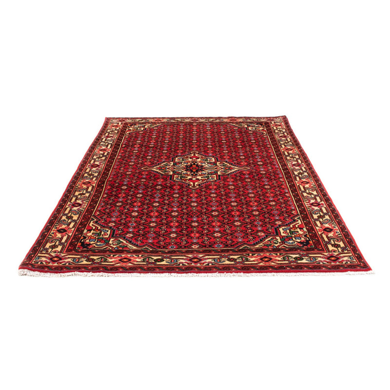 Hosseinabad Teppe 154x207cm - Persisk teppe