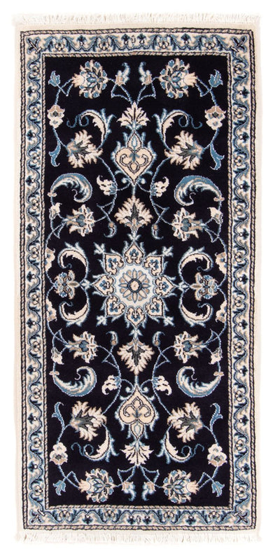 Nain - 12La Teppe 69x149cm - Persisk teppe