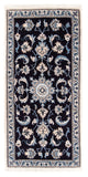 Nain - 12 la Teppe 149x69cm - Persisk teppe