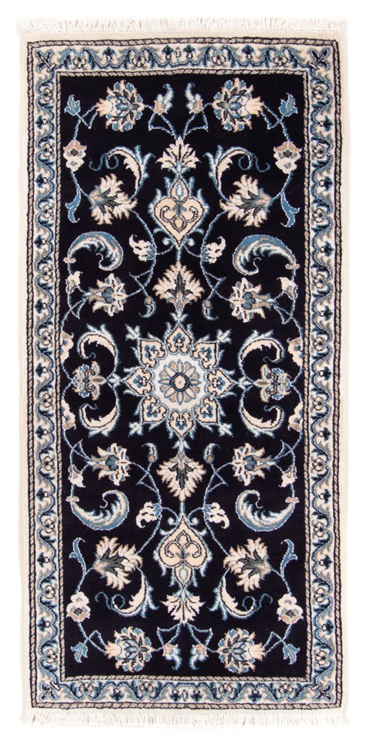 Nain - 12 la Teppe 149x69cm - Persisk teppe