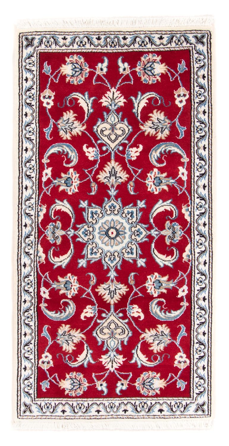 Nain - 12 la Teppe 140x68cm - Persisk teppe