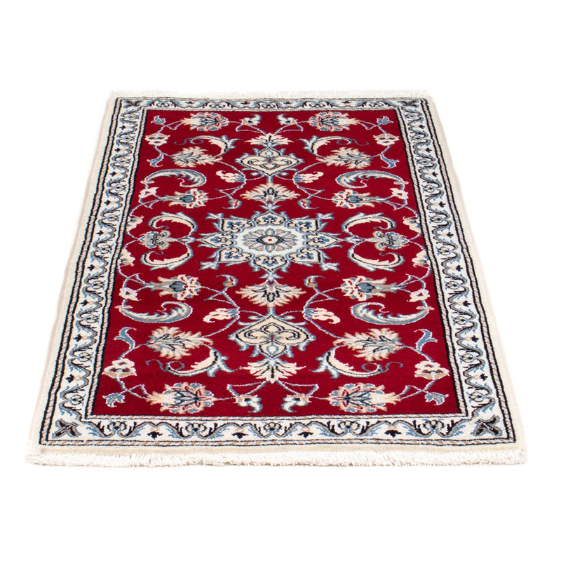 Nain - 12 la Teppe 140x68cm - Persisk teppe