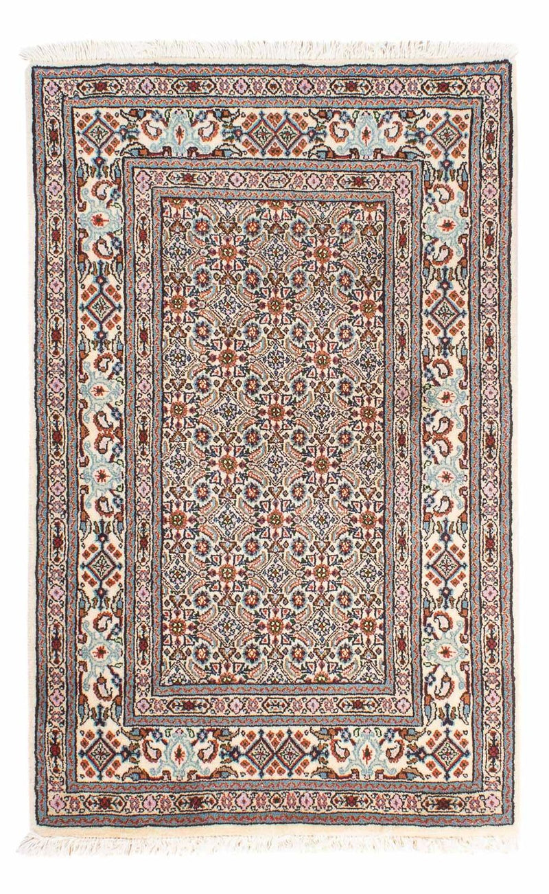 Moud Teppe 121x74cm - Persisk teppe