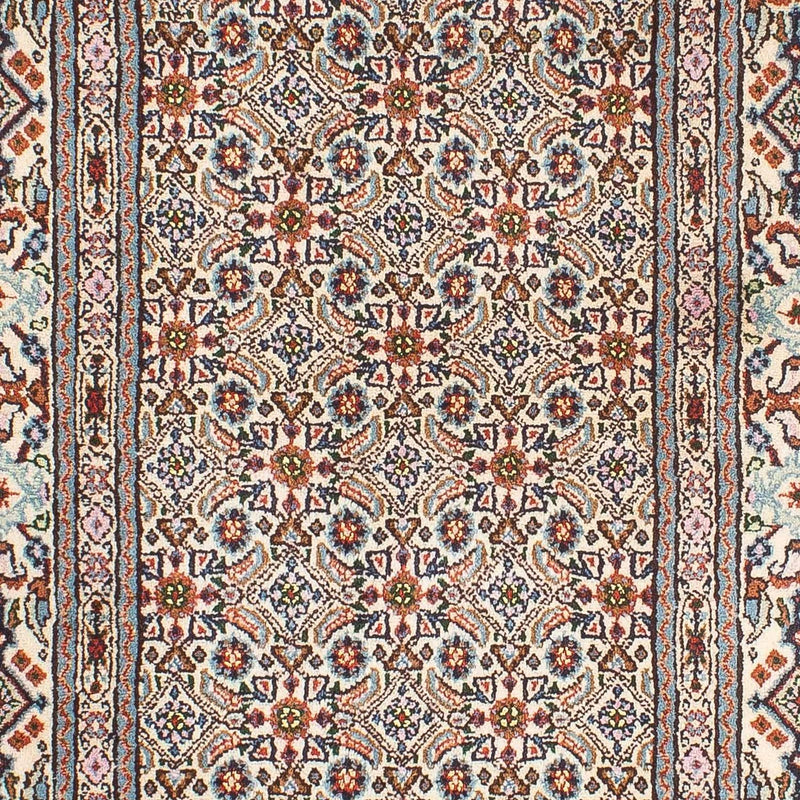 Moud Teppe 121x74cm - Persisk teppe