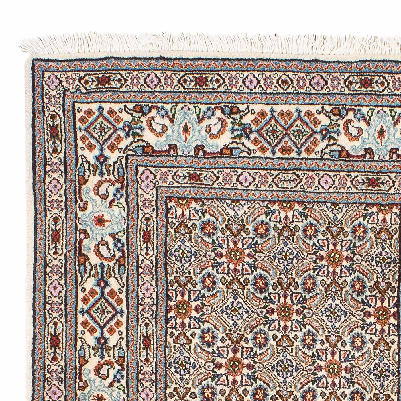 Moud Teppe 121x74cm - Persisk teppe