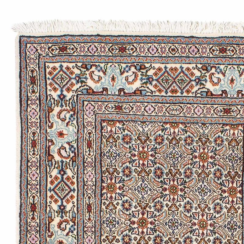 Moud Teppe 121x74cm - Persisk teppe