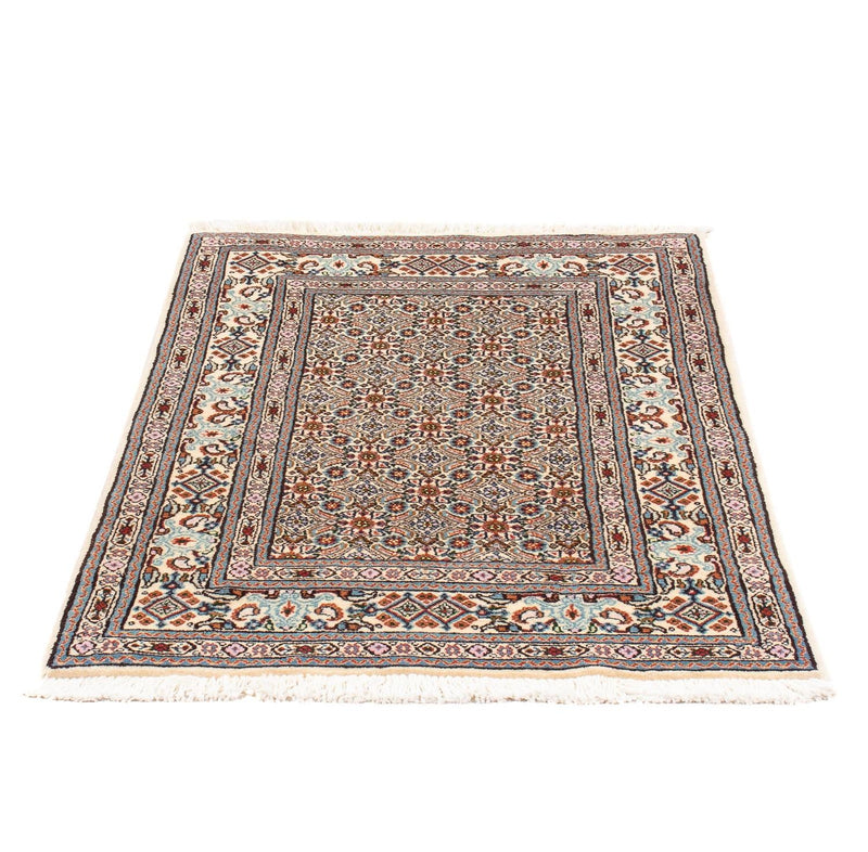 Moud Teppe 121x74cm - Persisk teppe