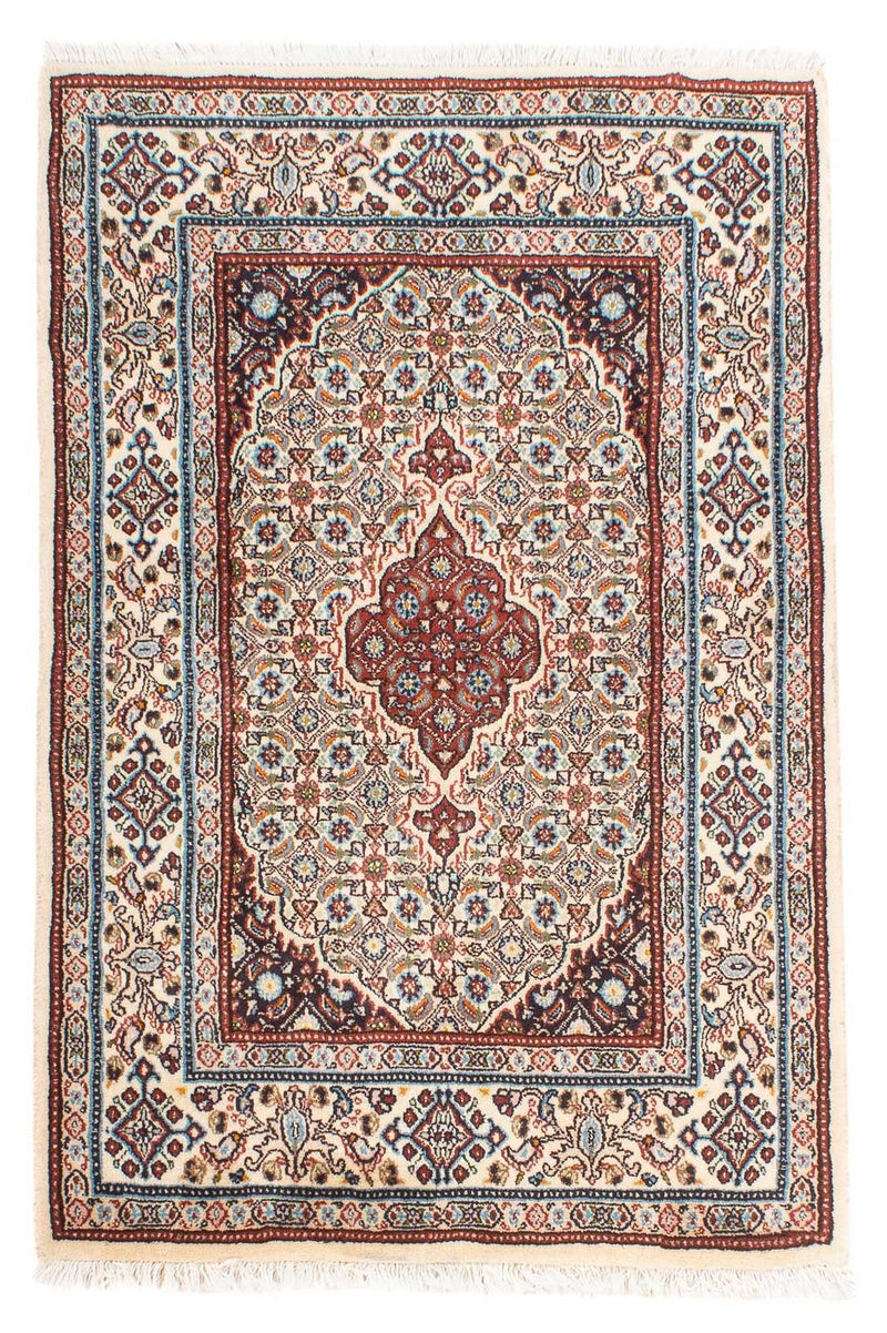 Moud Teppe 122x80cm - Persisk teppe