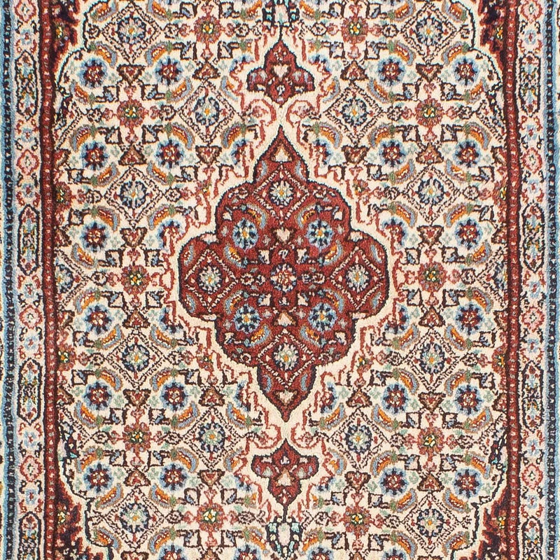 Moud Teppe 122x80cm - Persisk teppe