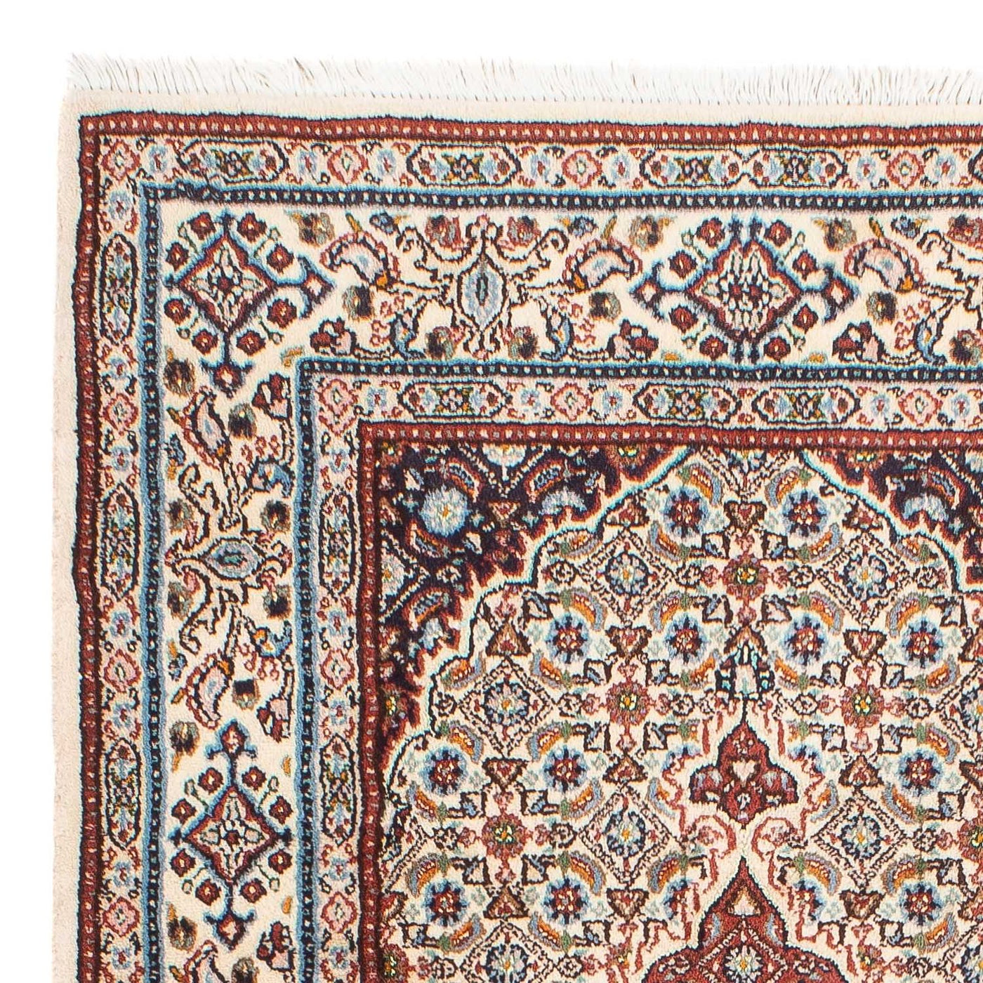 Moud Teppe 122x80cm - Persisk teppe