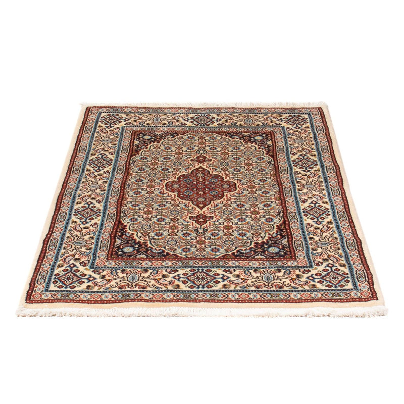 Moud Teppe 122x80cm - Persisk teppe