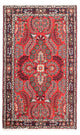 Sarouk Teppe 127x76cm - Persisk teppe