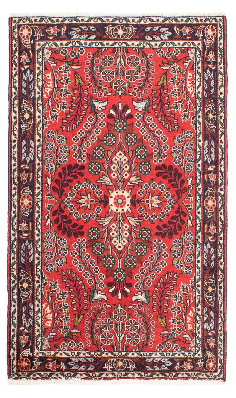 Sarouk Teppe 127x76cm - Persisk teppe