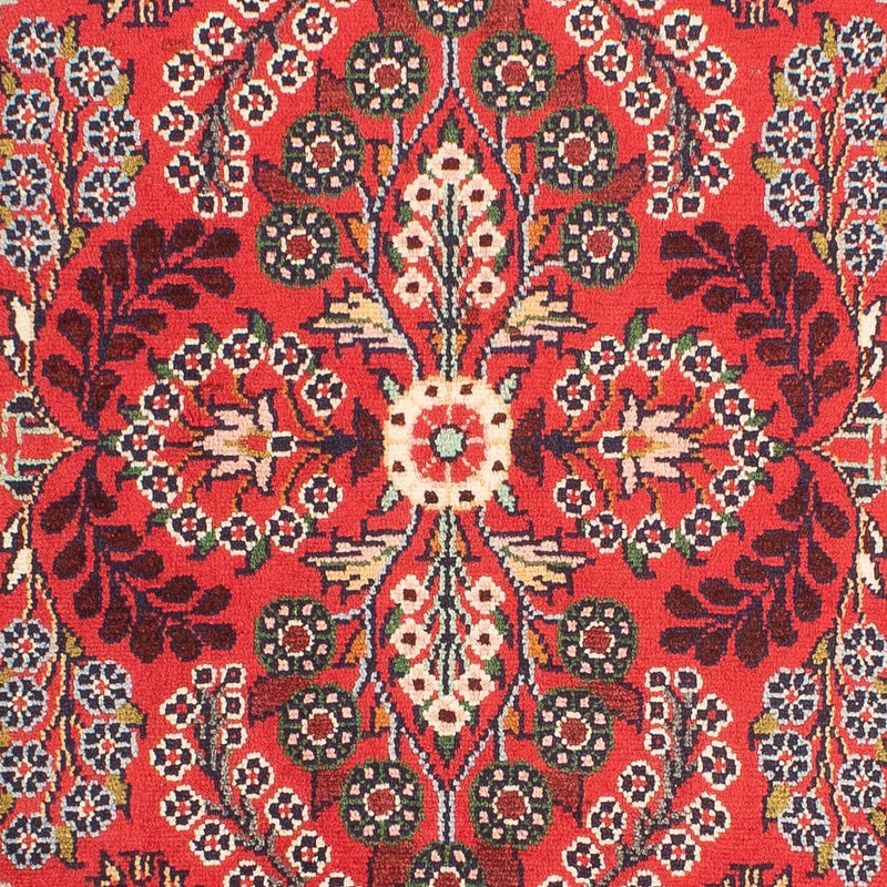 Sarouk Teppe 127x76cm - Persisk teppe