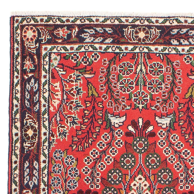 Sarouk Teppe 127x76cm - Persisk teppe