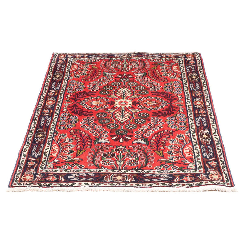 Sarouk Teppe 127x76cm - Persisk teppe