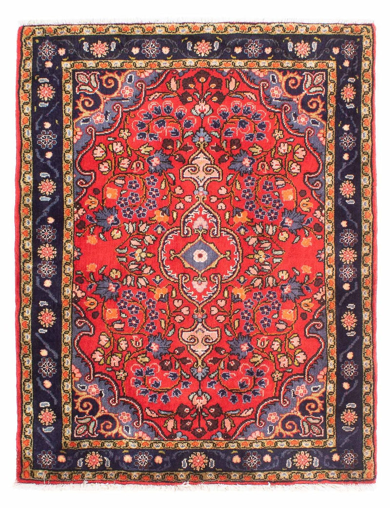 Jozan Teppe 114x87cm - Persisk teppe