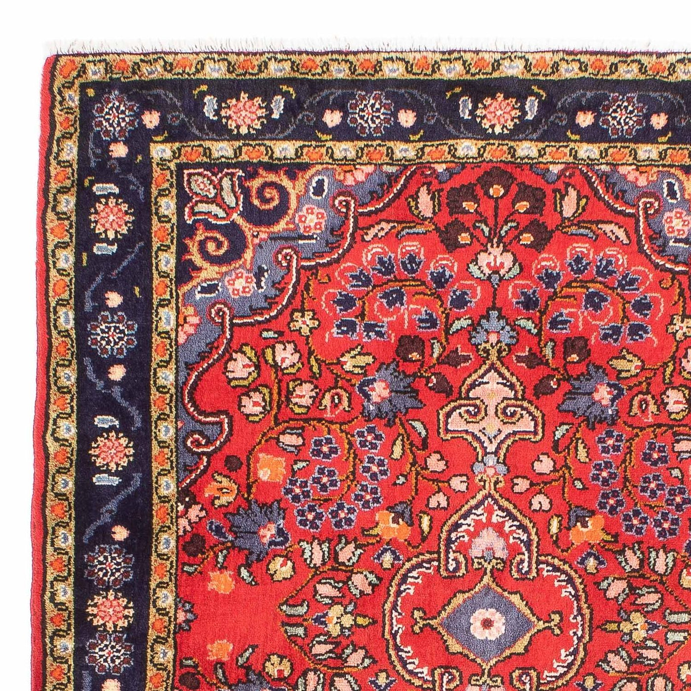 Jozan Teppe 114x87cm - Persisk teppe