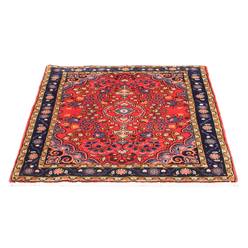Jozan Teppe 114x87cm - Persisk teppe