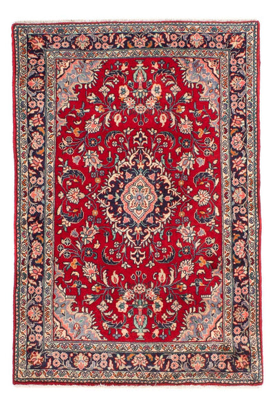 Bidjar - Takab Teppe 81x125cm - Persisk teppe