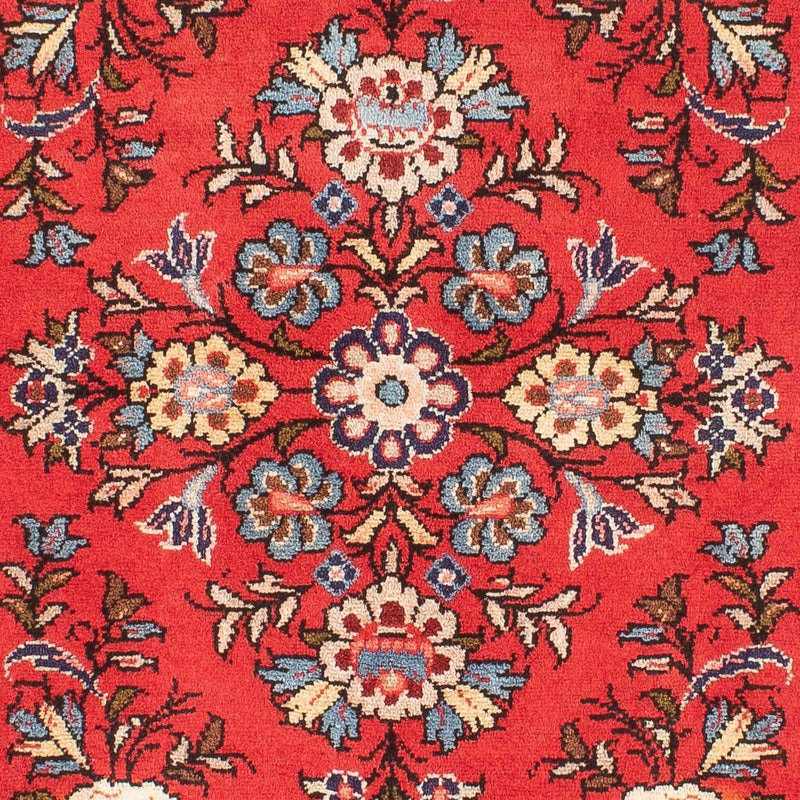 Sarouk Teppe 111x74cm - Persisk teppe