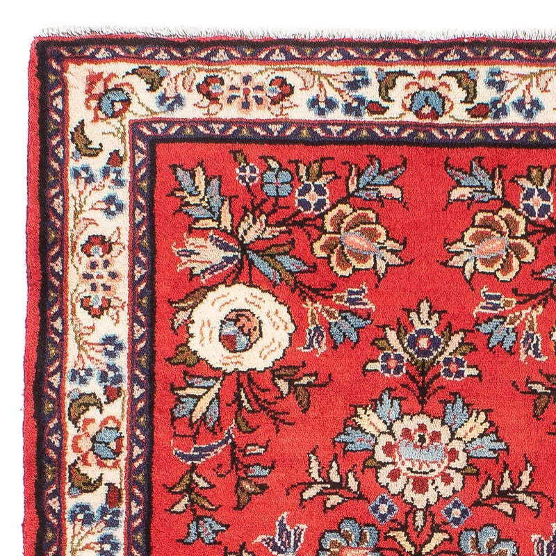 Sarouk Teppe 111x74cm - Persisk teppe